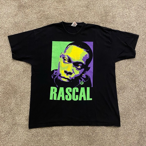 Dizzee Rascal T-Shirt - Picture 1 of 2